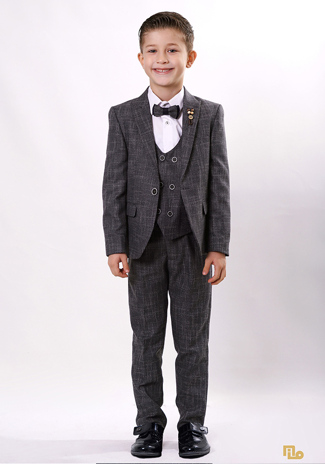 Erkek Çocuk Takım Elbise Modelleri 1040