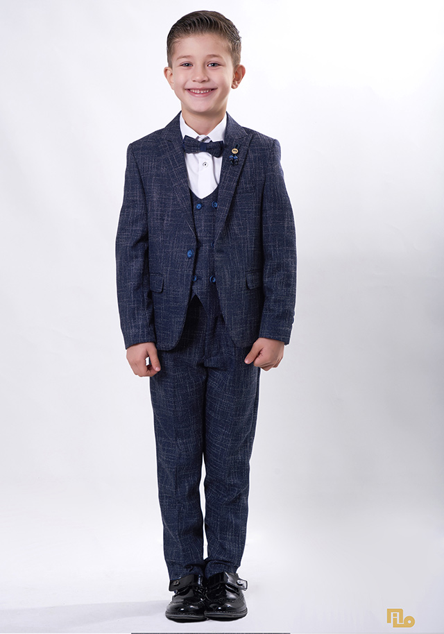 Erkek Çocuk Takım Elbise Modelleri 1040