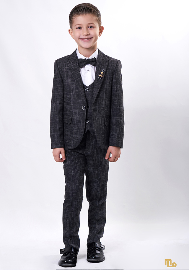 Erkek Çocuk Takım Elbise Modelleri 1040