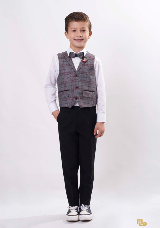 Erkek Çocuk Takım Elbise Modelleri 1041