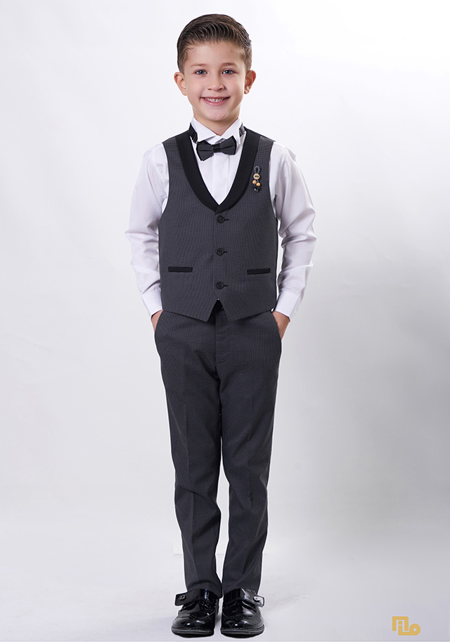 Erkek Çocuk Takım Elbise Modelleri 1042