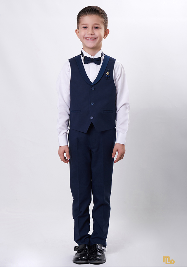 Erkek Çocuk Takım Elbise Modelleri 1042