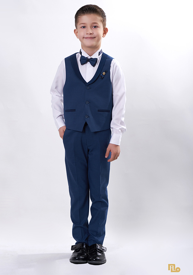 Erkek Çocuk Takım Elbise Modelleri 1042