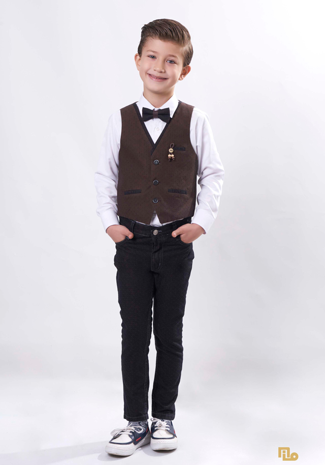 Erkek Çocuk Takım Elbise Modelleri 1043