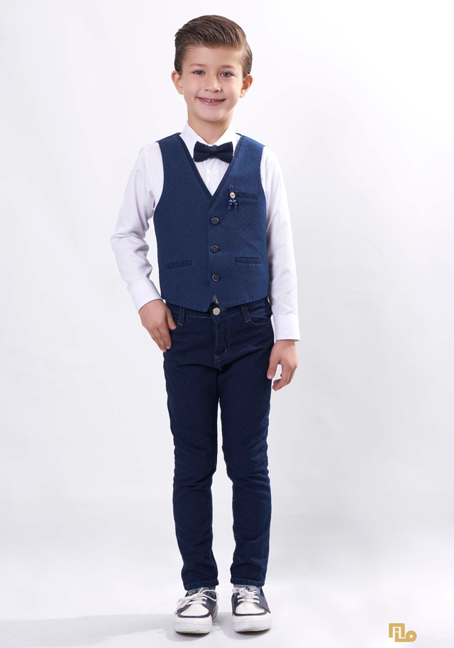 Erkek Çocuk Takım Elbise Modelleri 1043