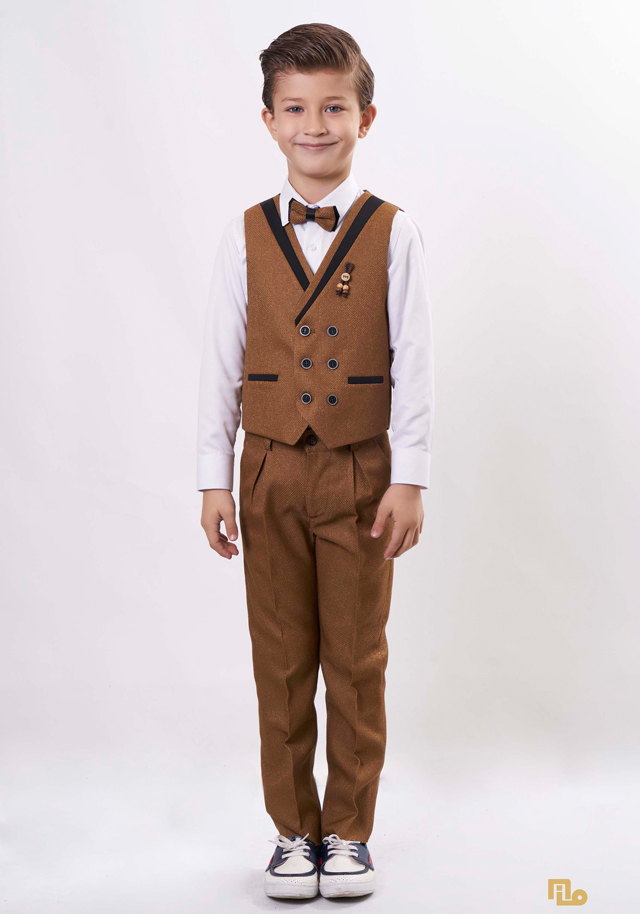 Erkek Çocuk Takım Elbise Modelleri 1045