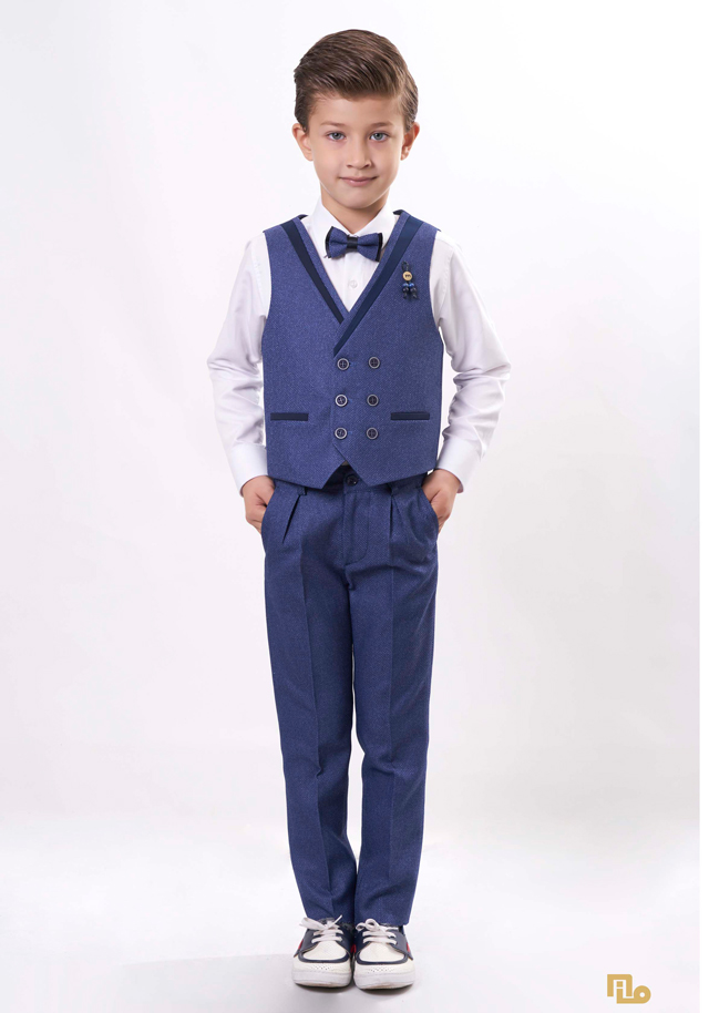Erkek Çocuk Takım Elbise Modelleri 1045