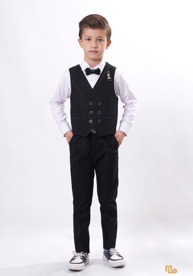 Erkek Çocuk Takım Elbise Modelleri 1045