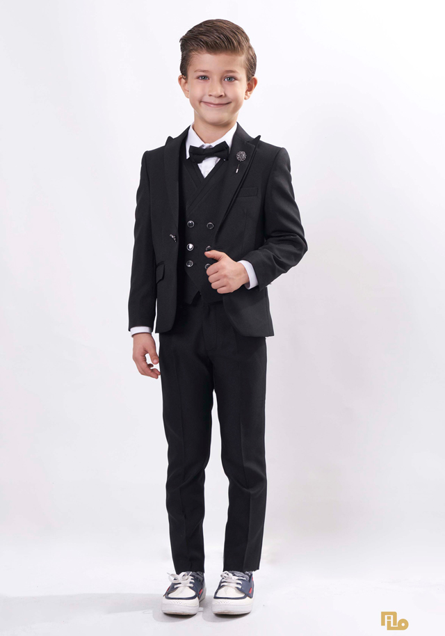 Erkek Çocuk Takım Elbise Modelleri 1046