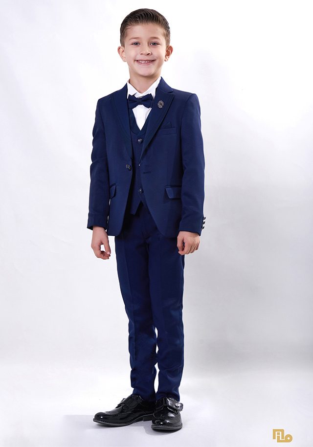 Erkek Çocuk Takım Elbise Modelleri 1047