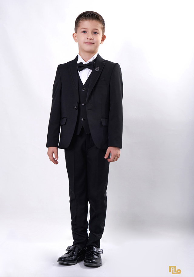Erkek Çocuk Takım Elbise Modelleri 1047