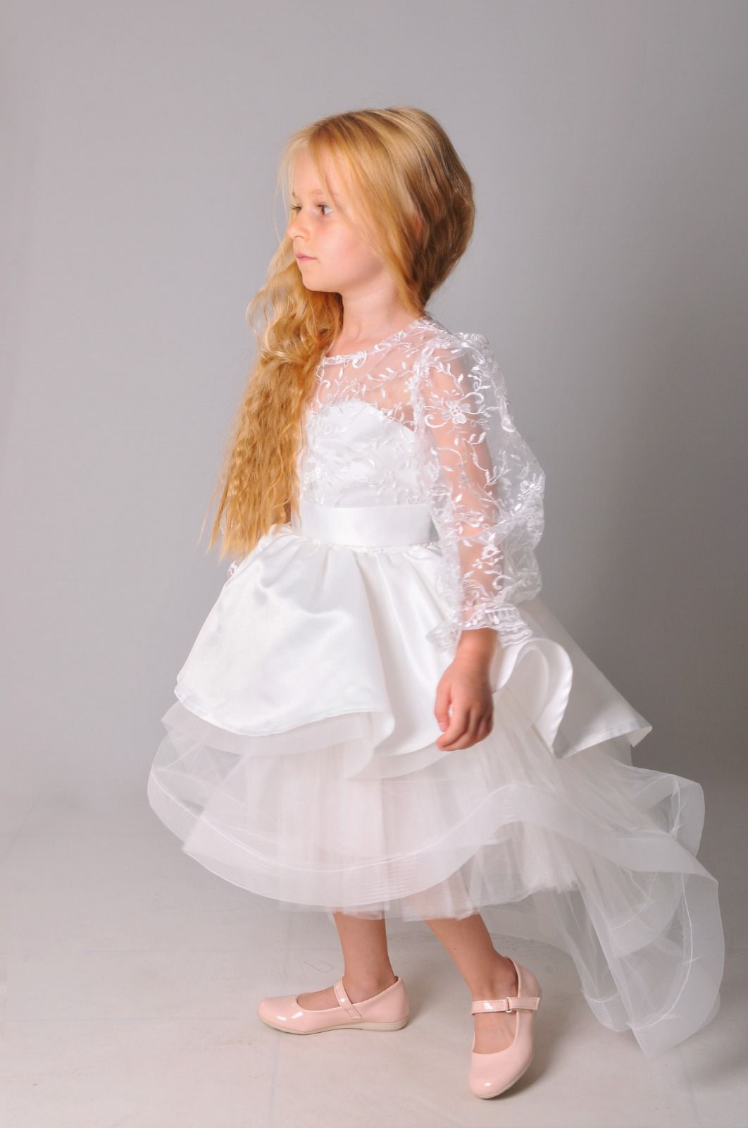 Milo Çocuk Elbise Modelleri 5153