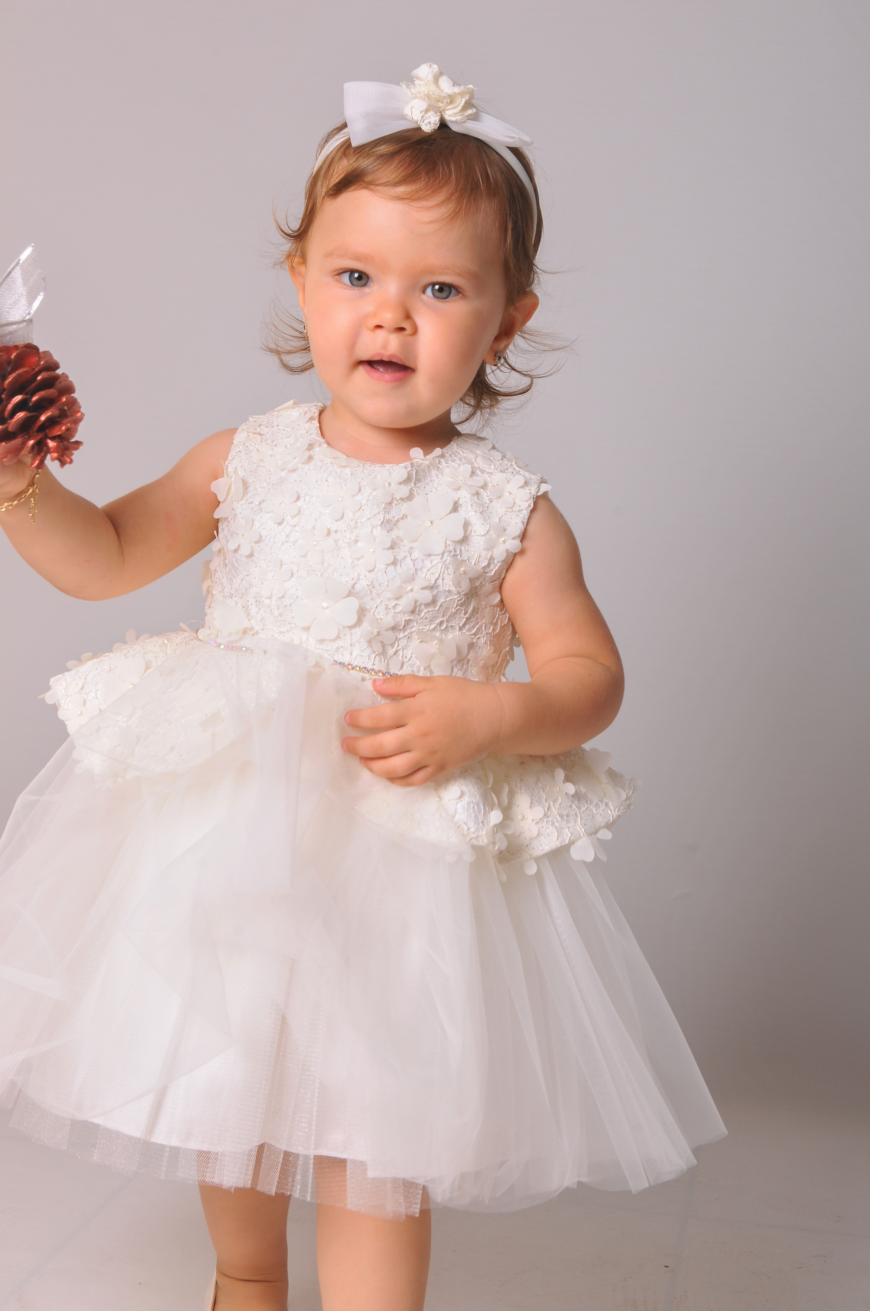 Milo Çocuk Elbise Modelleri 5156