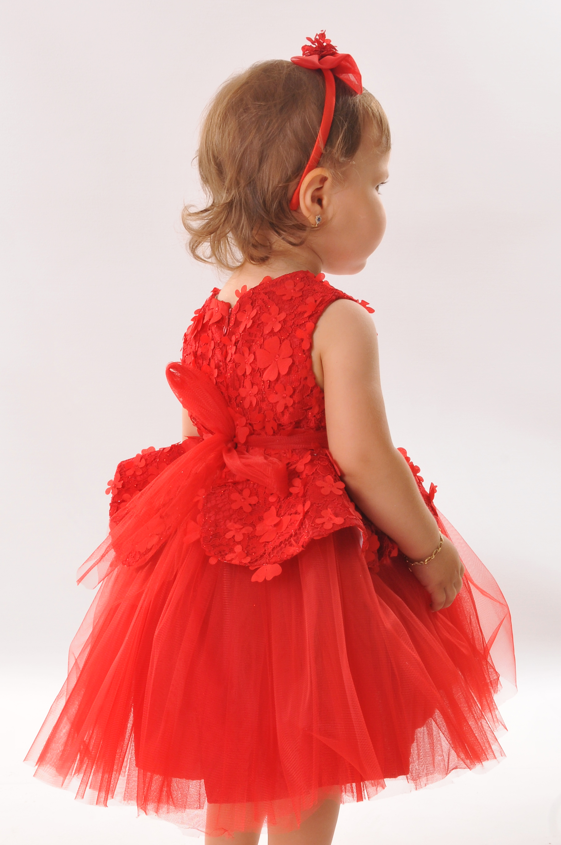 Milo Çocuk Elbise Modelleri 5156