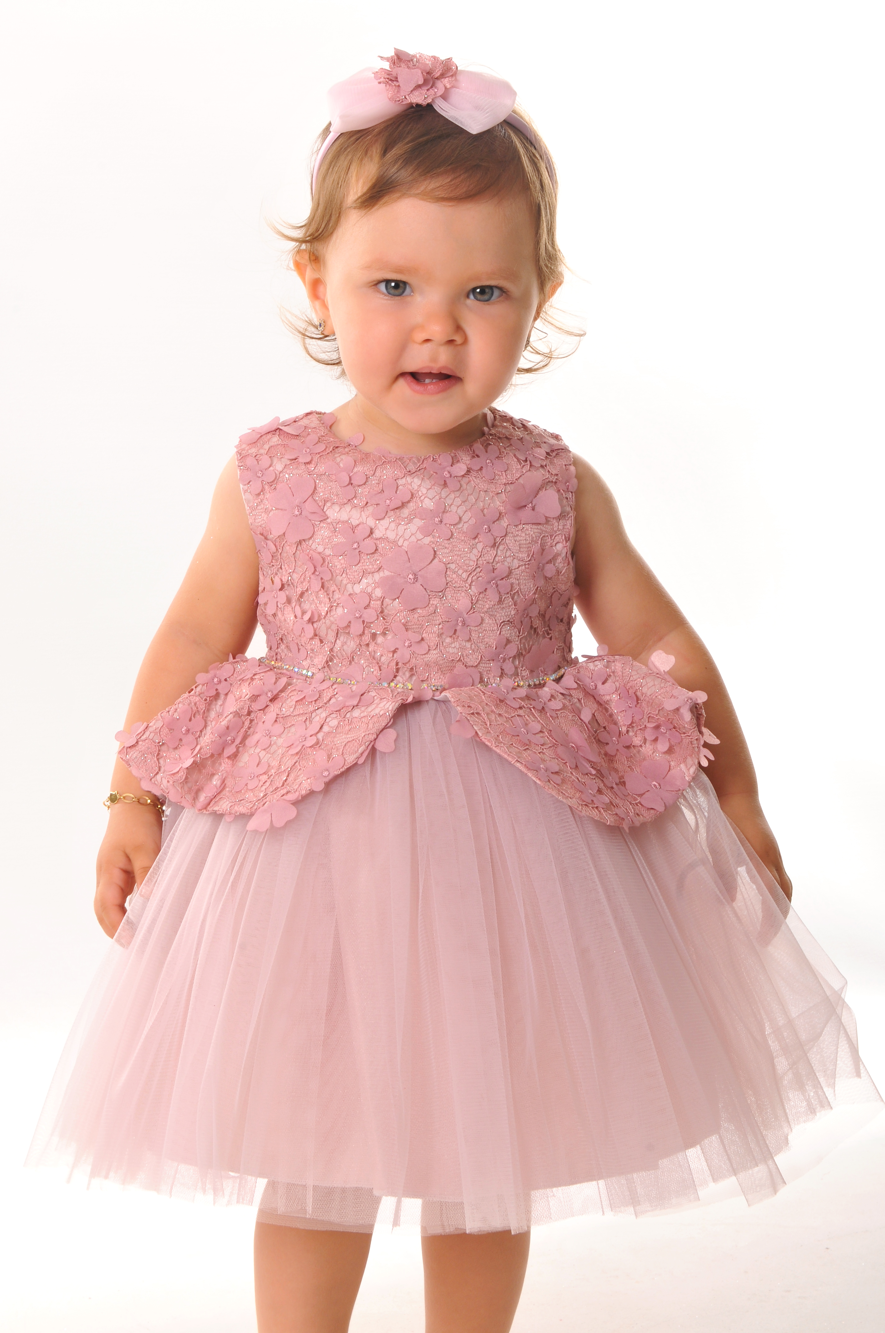 Milo Çocuk Elbise Modelleri 5156