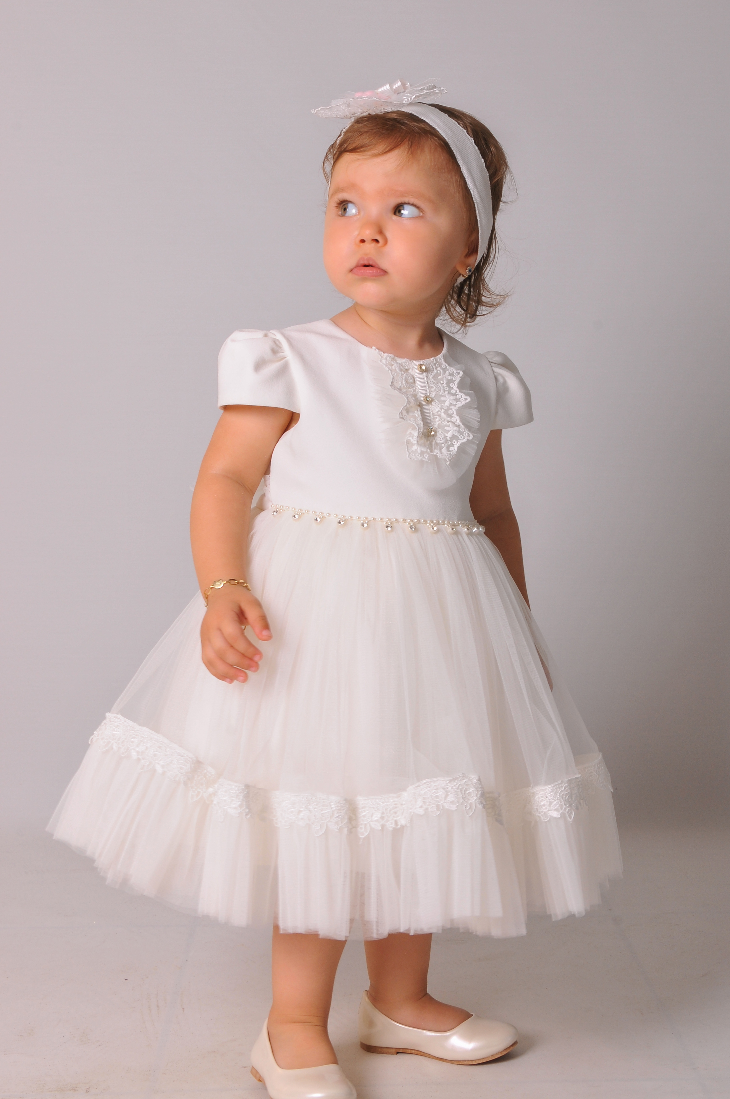 Milo Çocuk Elbise Modelleri 5157