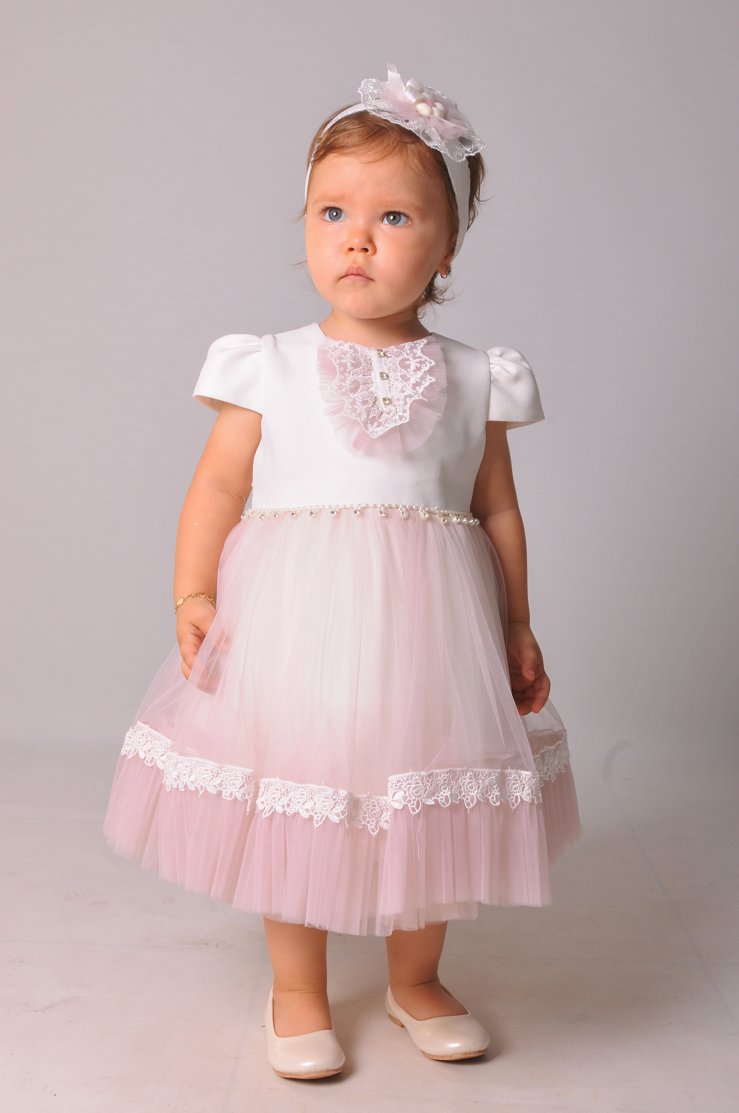 Milo Çocuk Elbise Modelleri 5157