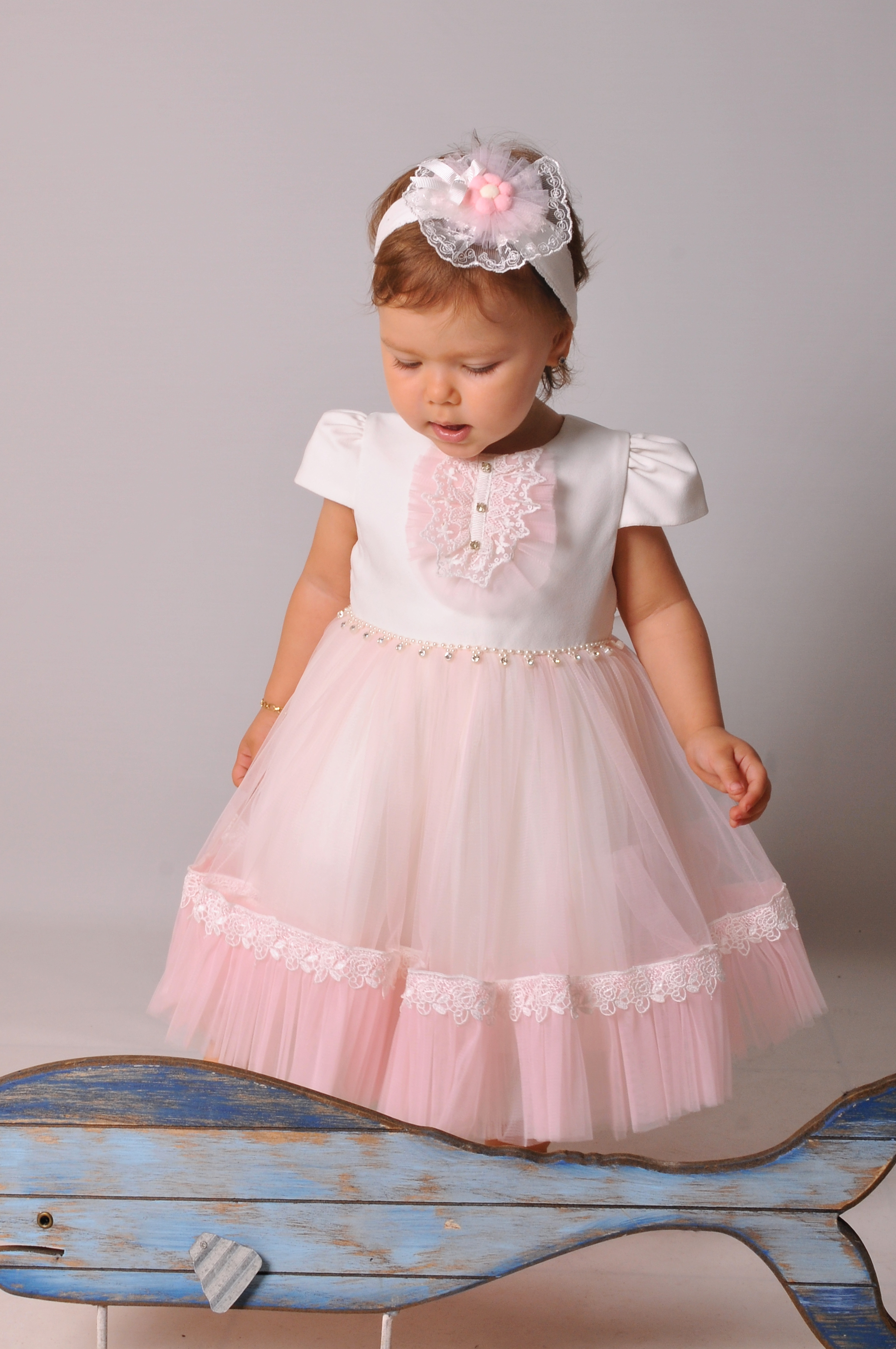 Milo Çocuk Elbise Modelleri 5157