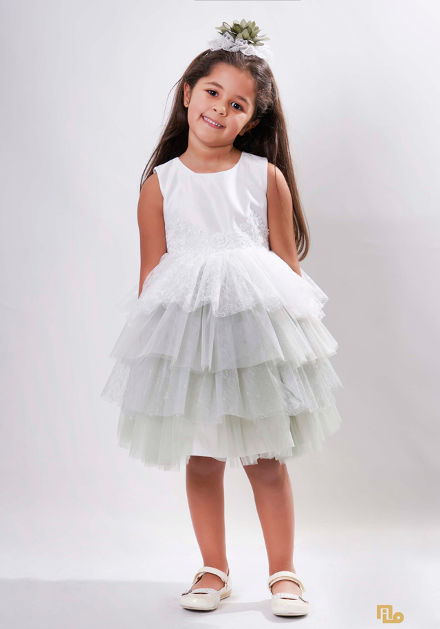 Milo Çocuk Elbise Modelleri 5169