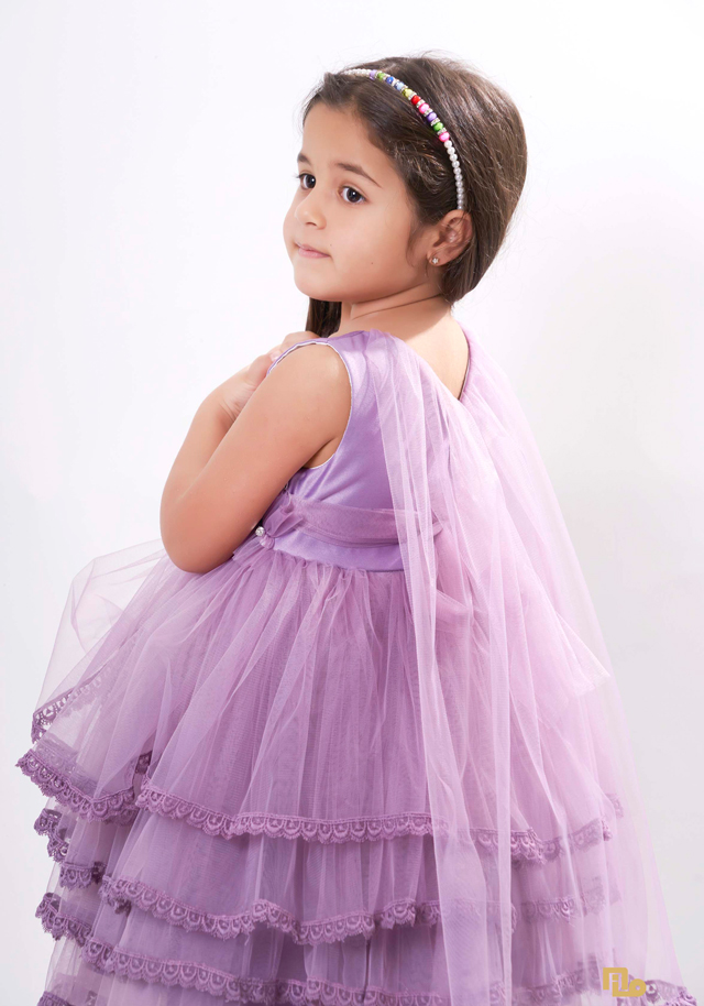 Milo Çocuk Elbise Modelleri 5171