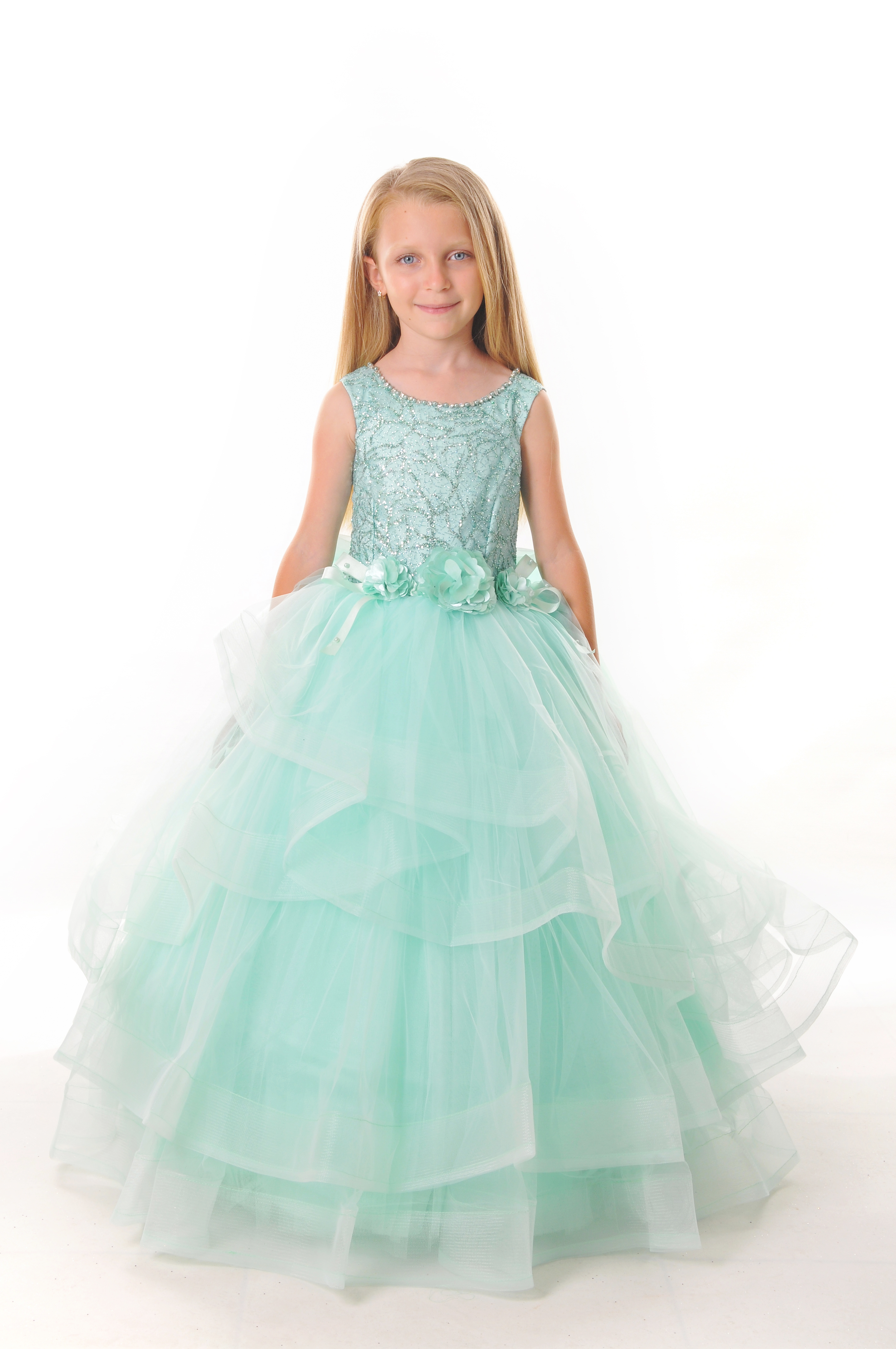 Milo Çocuk Elbise Modelleri 5205