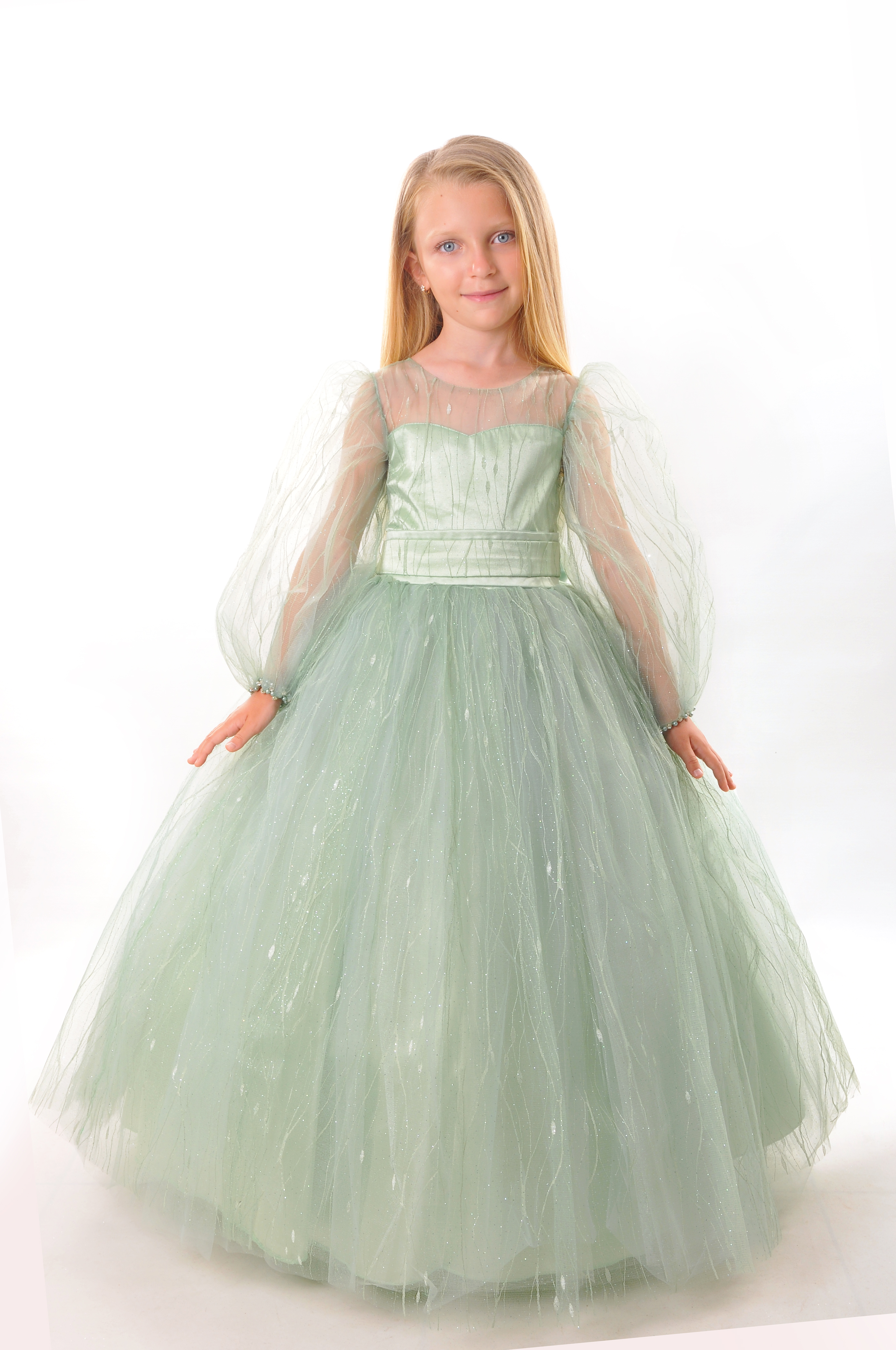 Milo Çocuk Elbise Modelleri 5206